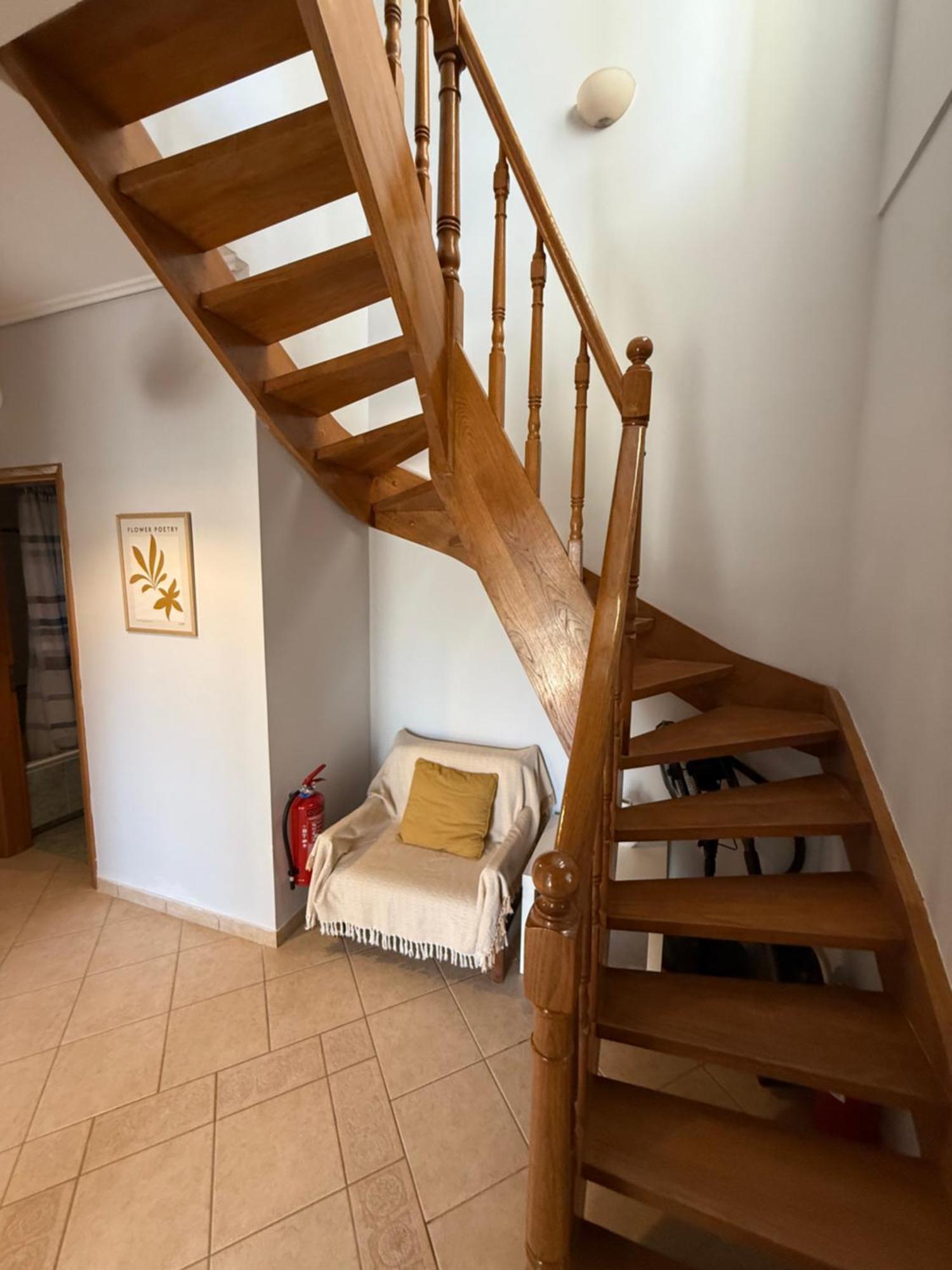 Anavyssos Garden House Konuk evi Palaiá Fókaia Dış mekan fotoğraf