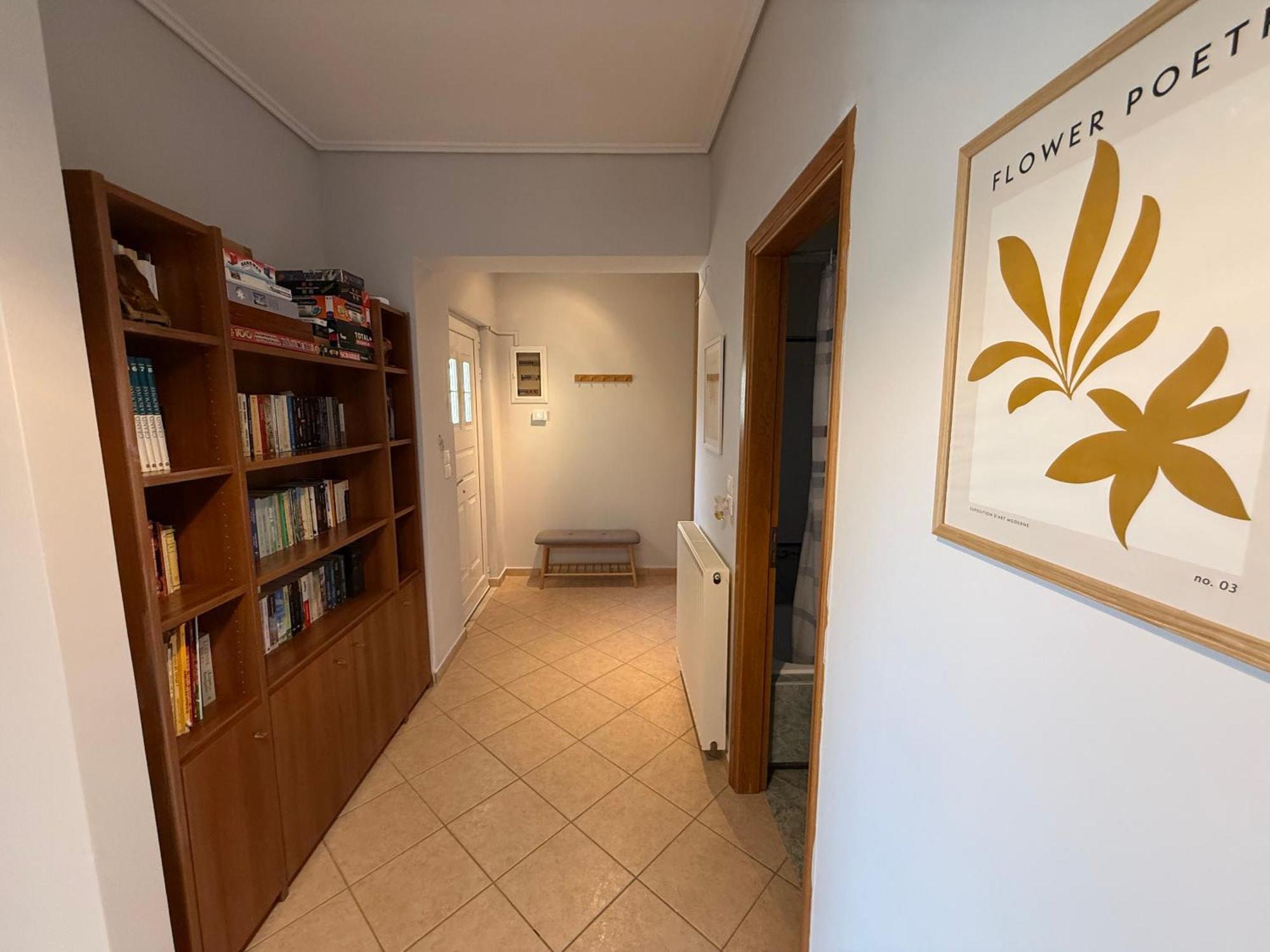 Anavyssos Garden House Konuk evi Palaiá Fókaia Dış mekan fotoğraf