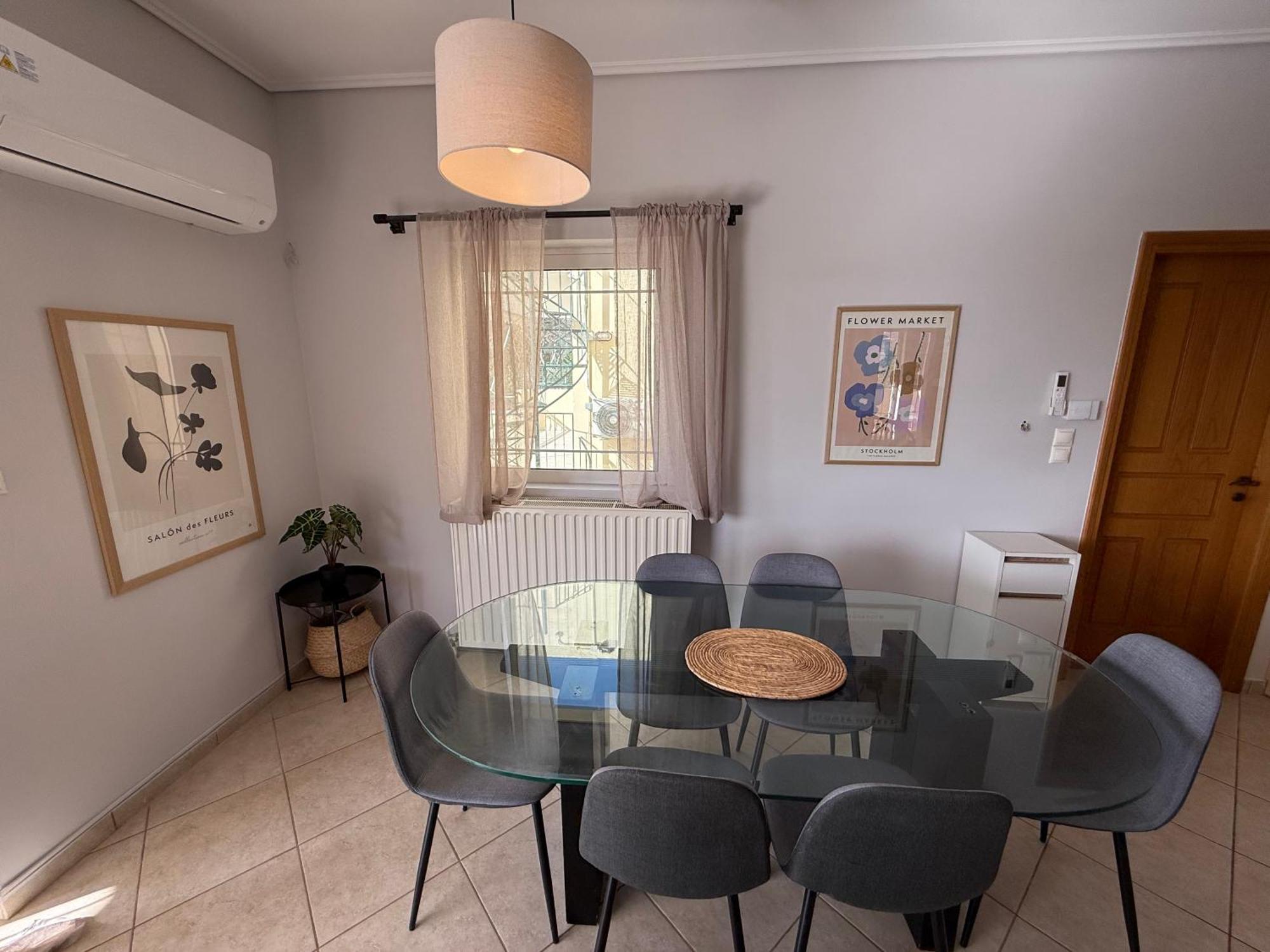 Anavyssos Garden House Konuk evi Palaiá Fókaia Dış mekan fotoğraf