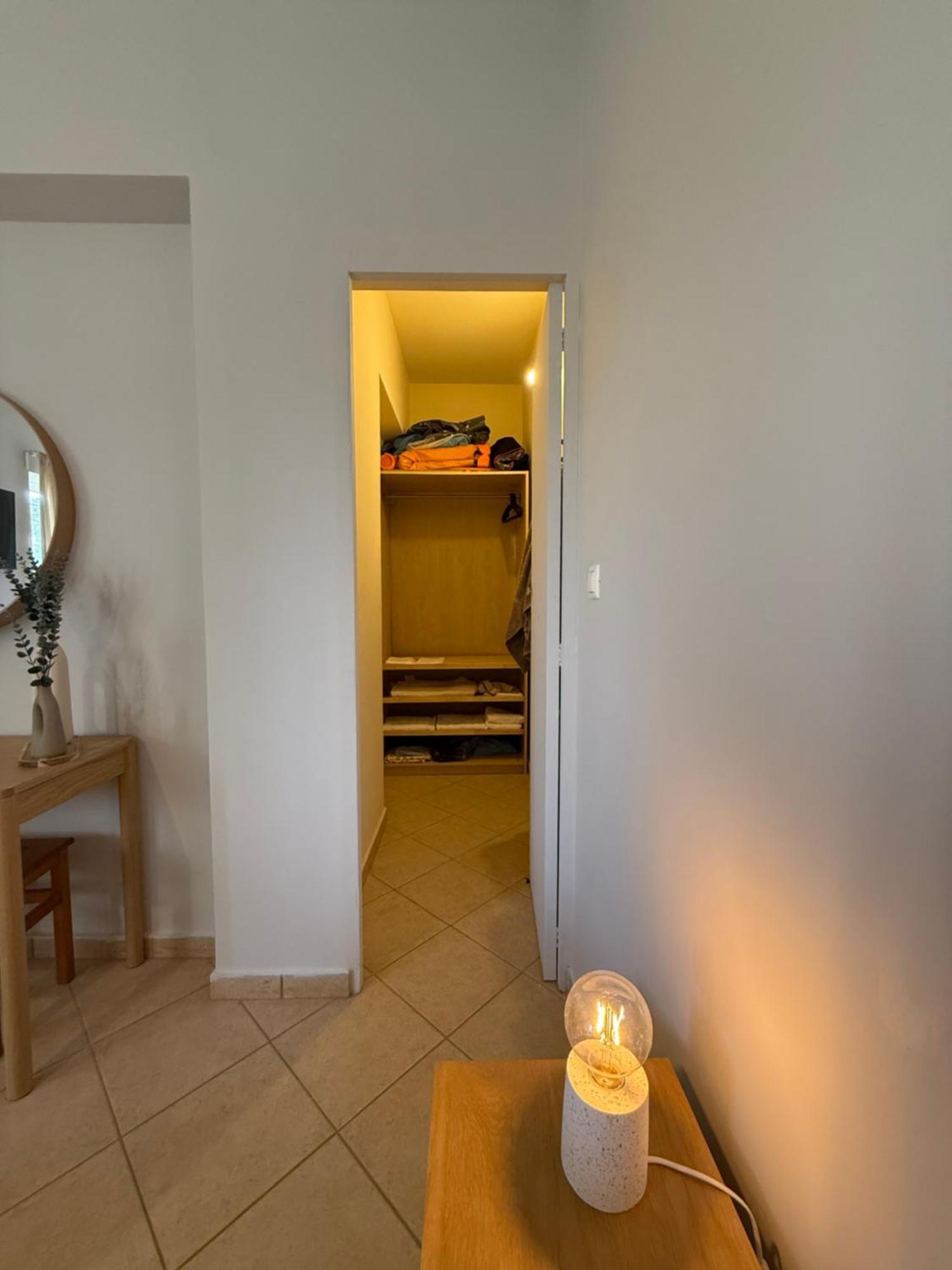 Anavyssos Garden House Konuk evi Palaiá Fókaia Dış mekan fotoğraf