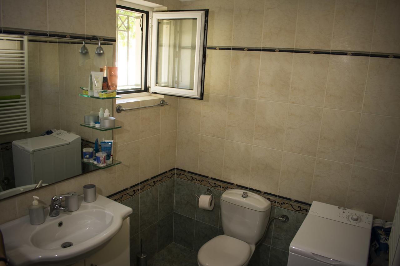 Anavyssos Garden House Konuk evi Palaiá Fókaia Dış mekan fotoğraf